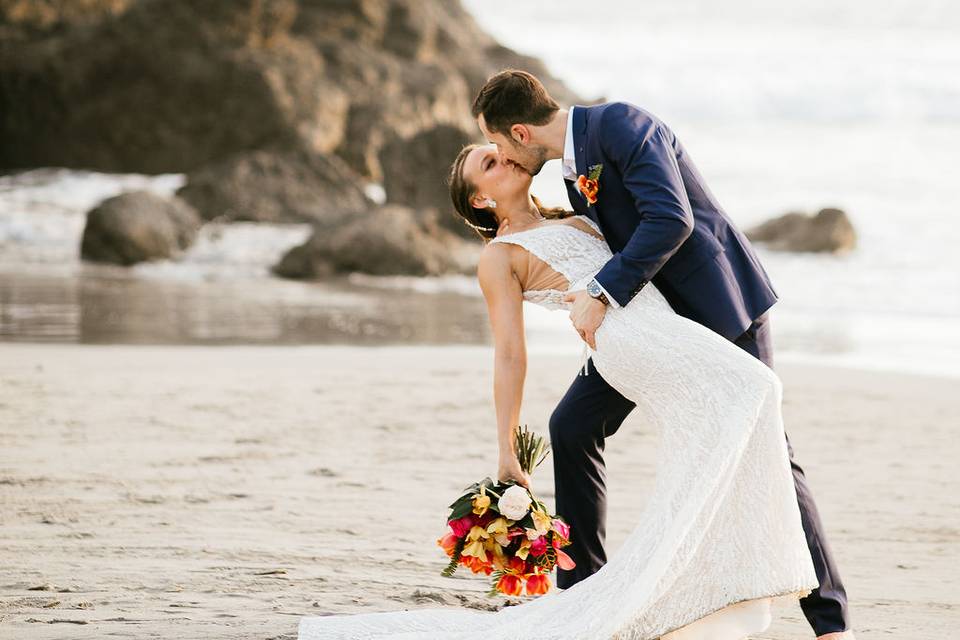 Anna & Michael