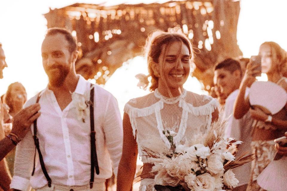 Amanda & Javi