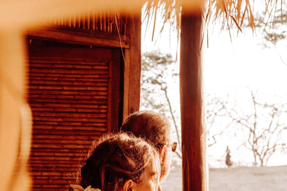 Amanda & Javi