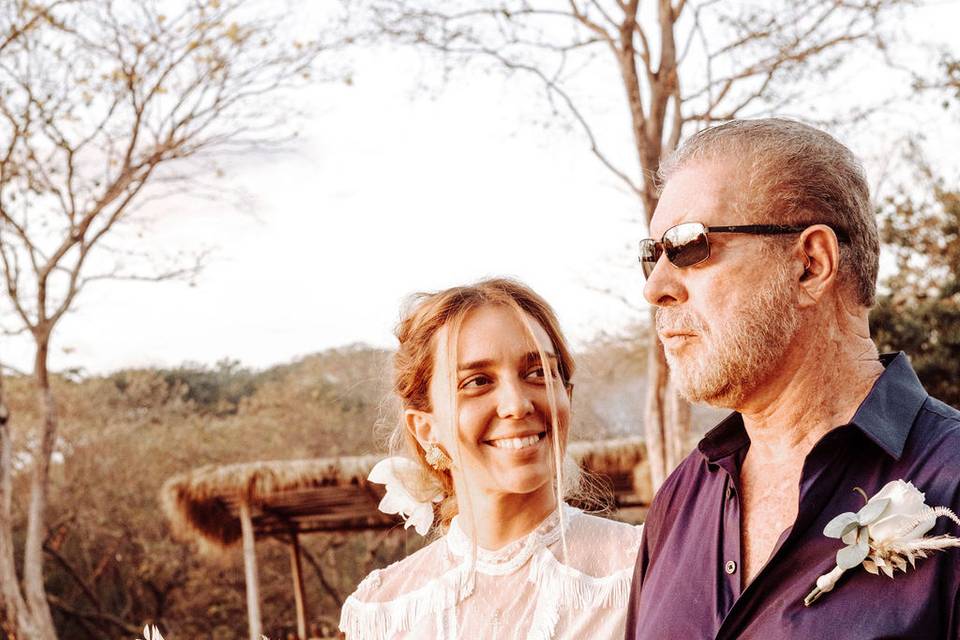 Amanda & Javi