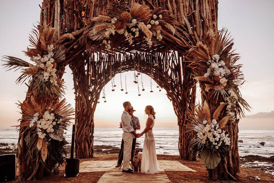 Amanda & Javi