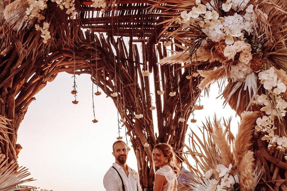 Amanda & Javi