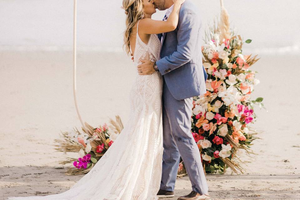 Charlotte & Eli