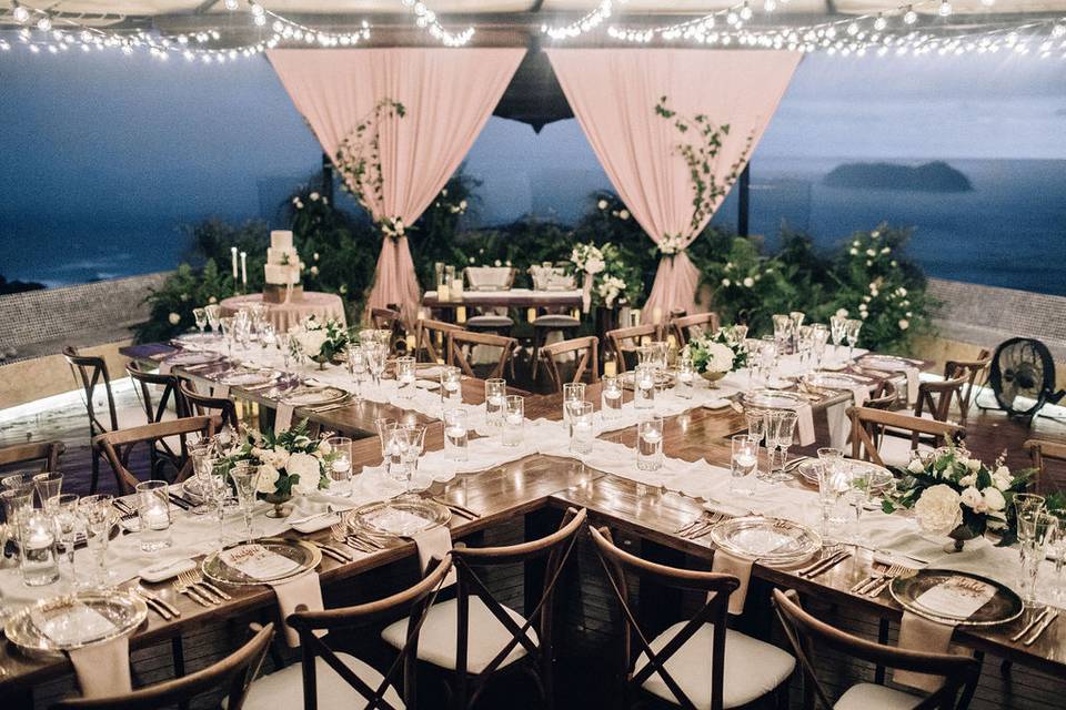 Costa Brava Weddings