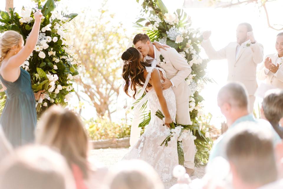 Lauren & Grant