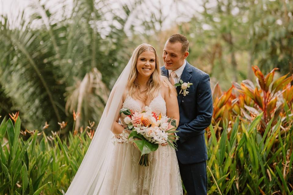 Rachael & Sam