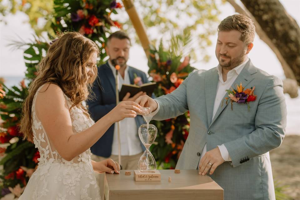 Yulianna & Vlad