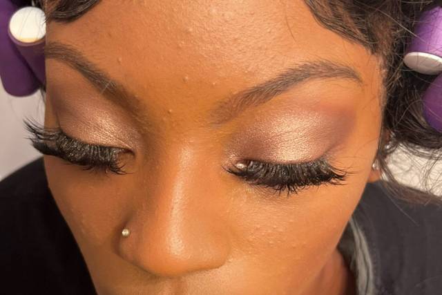 Natural Glam