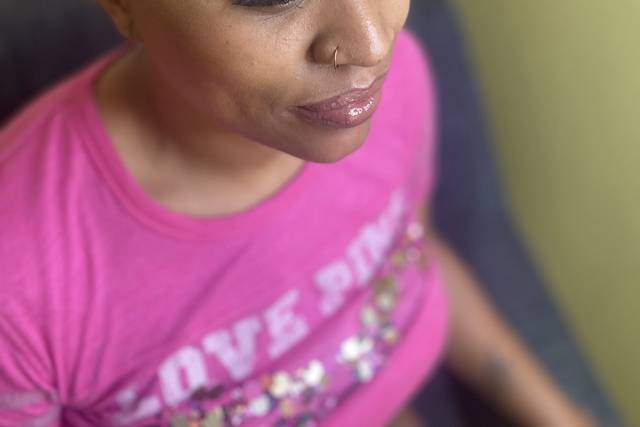 Makeup