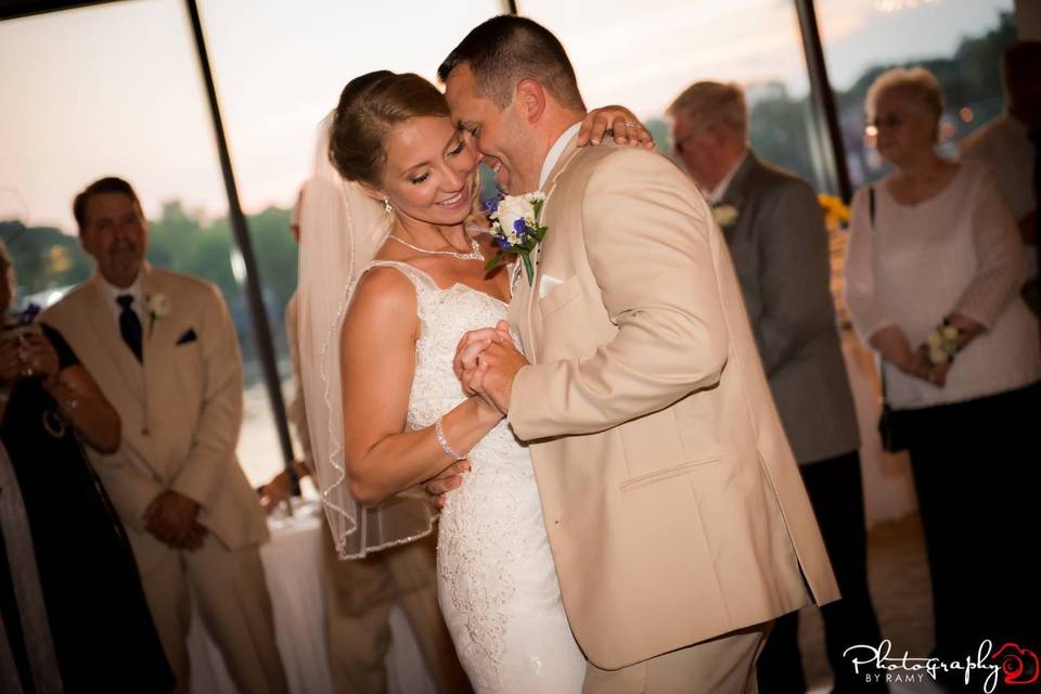 First Dance