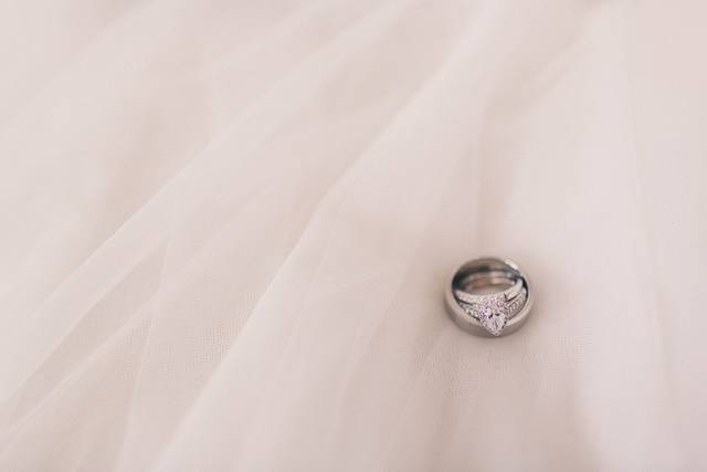 Wedding ring