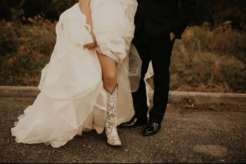 McDougal Events