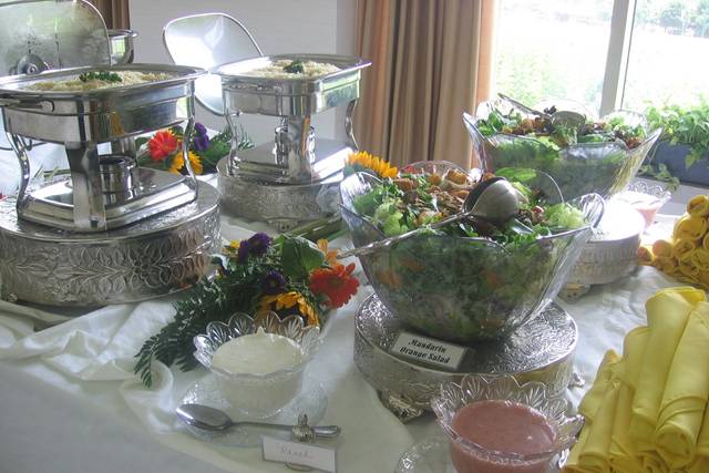 Adriane's Delectables, Inc