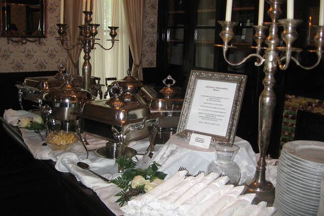 Adriane's Delectables, Inc