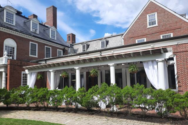 The Exeter Inn