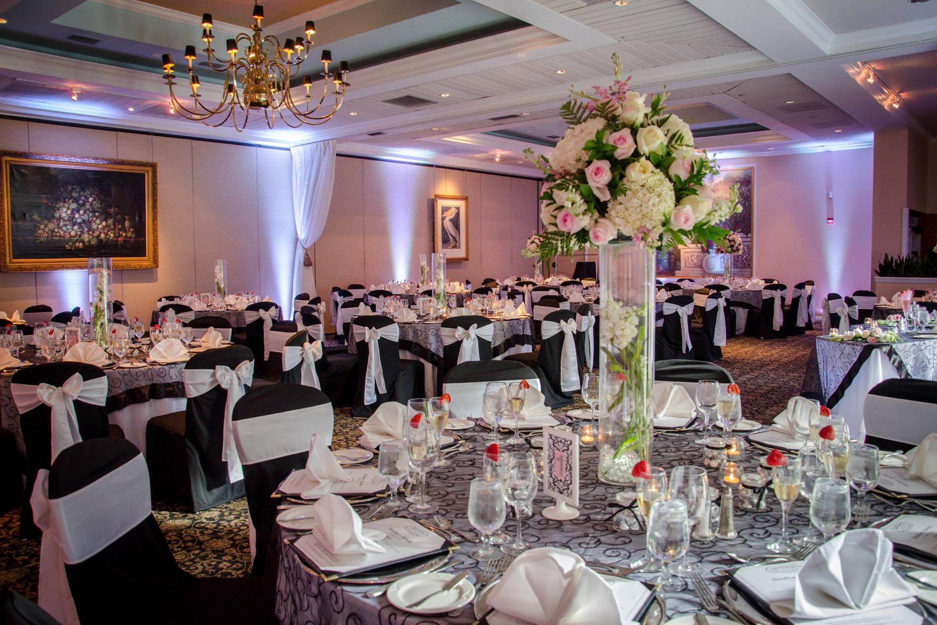 Benvenuto - Restaurant Weddings - Boynton Beach, FL - WeddingWire