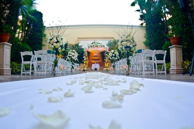 Benvenuto - Venue - Boynton Beach, FL - WeddingWire