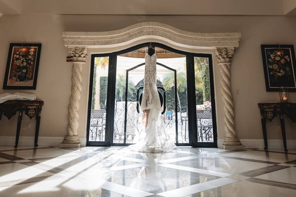 Ballroom