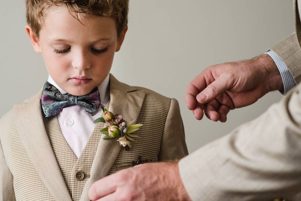 Ringbearer