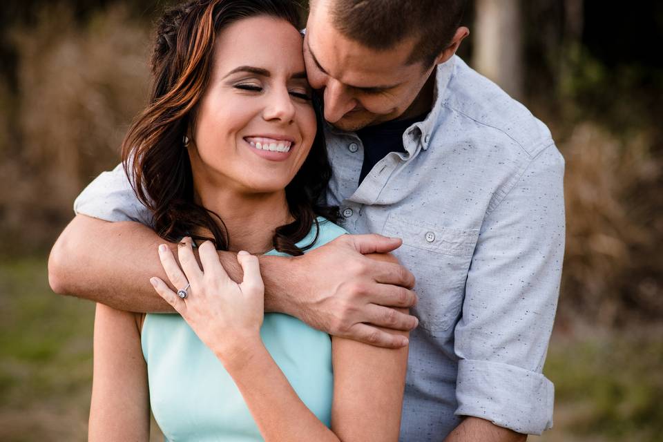 Koreshan State Park Engagement