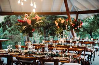 Luna Weddings Costa Rica