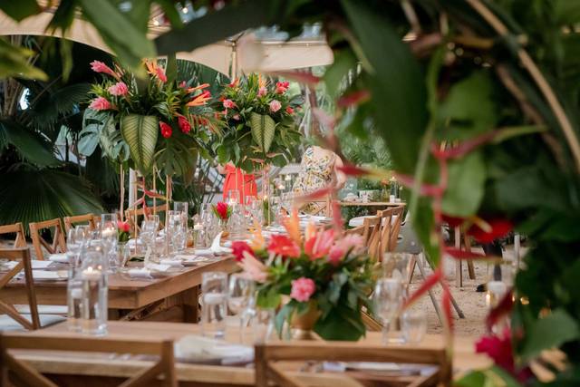 Luna Weddings Costa Rica