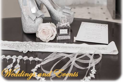 Weddings And Events