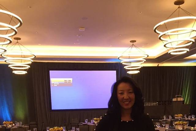 The Event Concierge