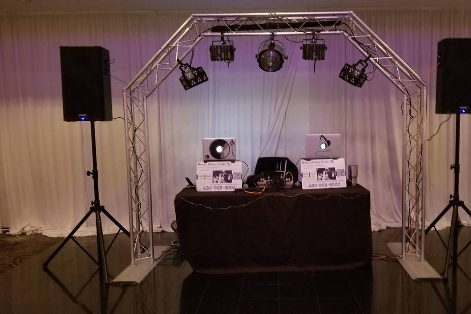DJ Maestro- Brinca Brinca Fiestas