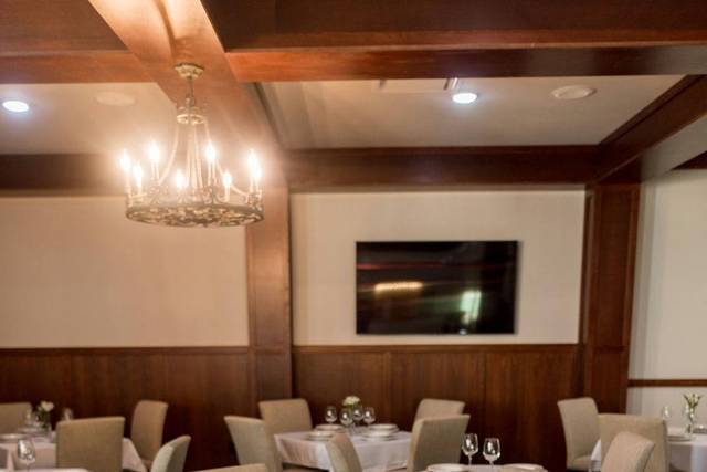 Rehearsal dinner options