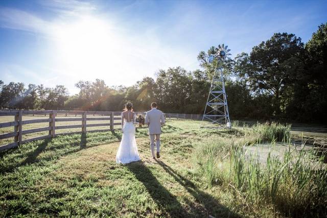 Cecil Creek Farm