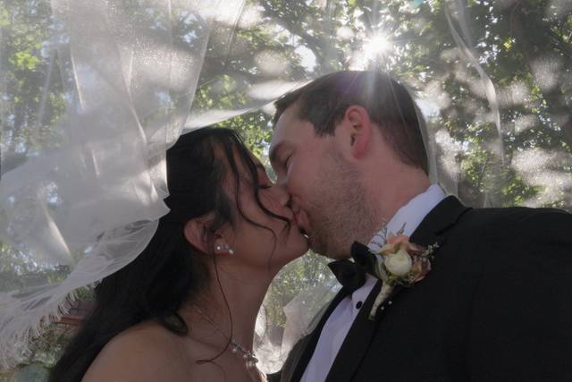 Purely Cinematic Wedding Video