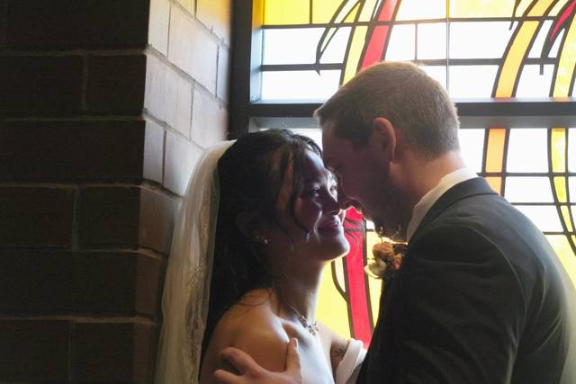 Purely Cinematic Wedding Video