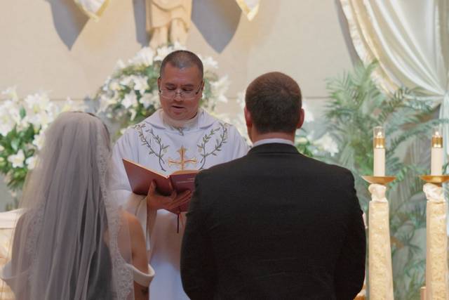 Purely Cinematic Wedding Video
