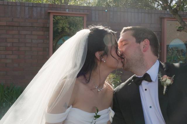 Purely Cinematic Wedding Video