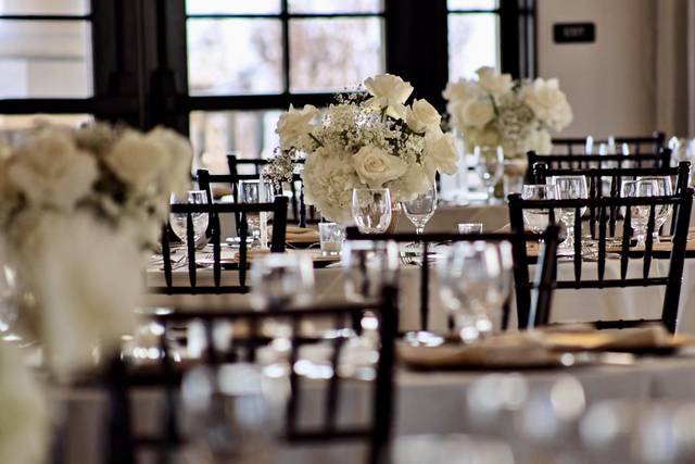 Purely Cinematic Wedding Videos