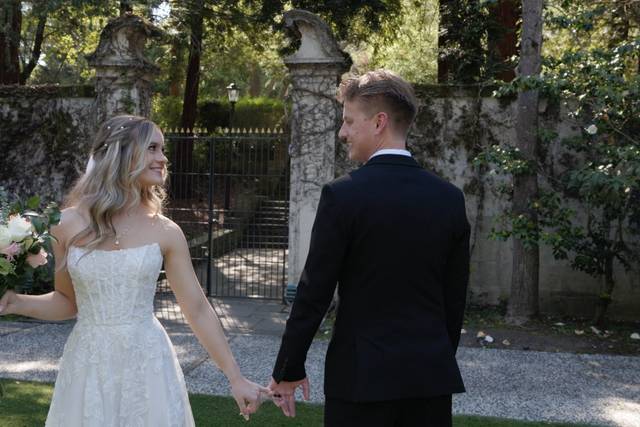 Purely Cinematic Wedding Video