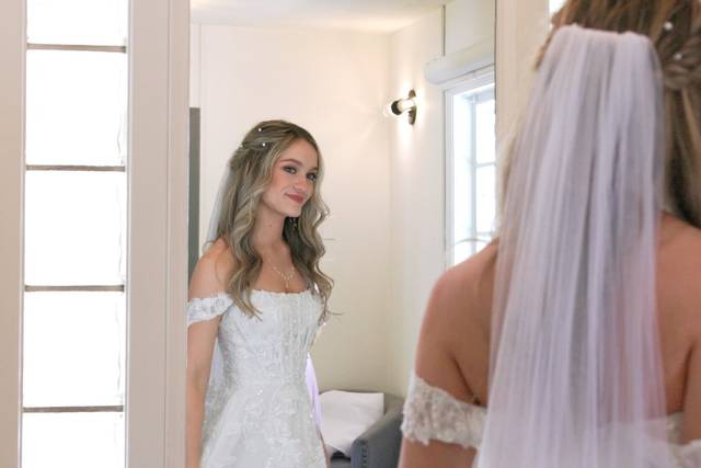 Purely Cinematic Wedding Video