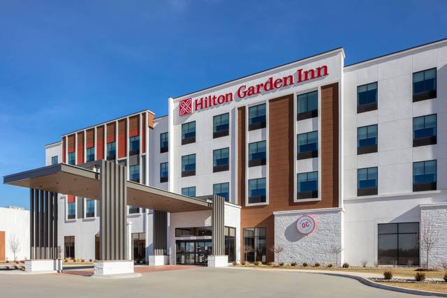 Hilton Garden Inn