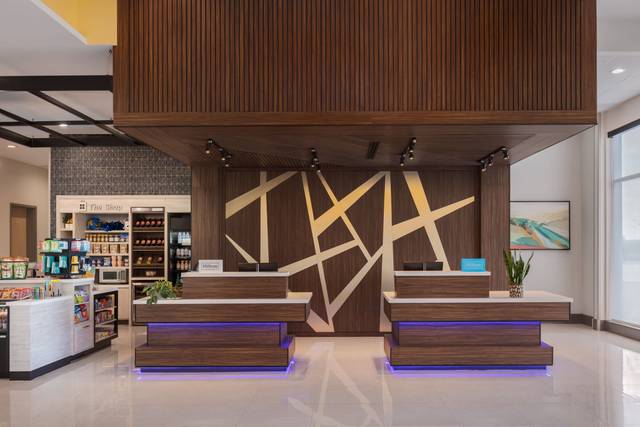 Hilton Garden Inn