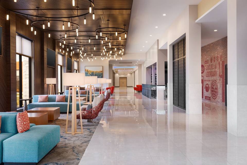 Hilton Garden Inn