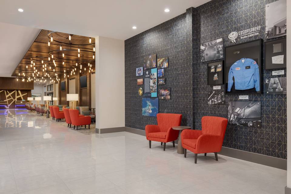 Hilton Garden Inn