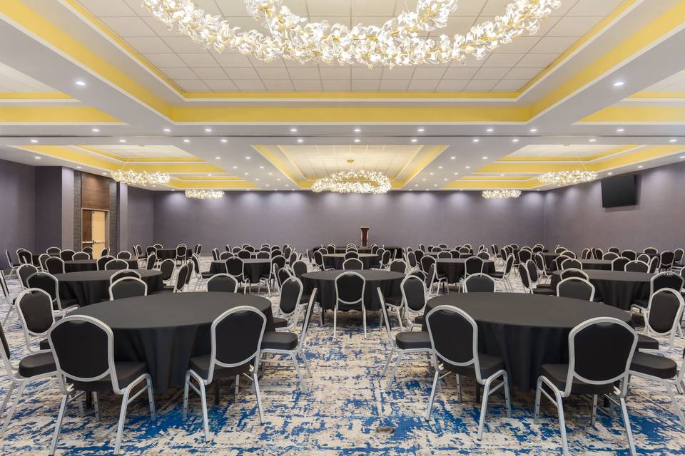 Hilton Garden Inn