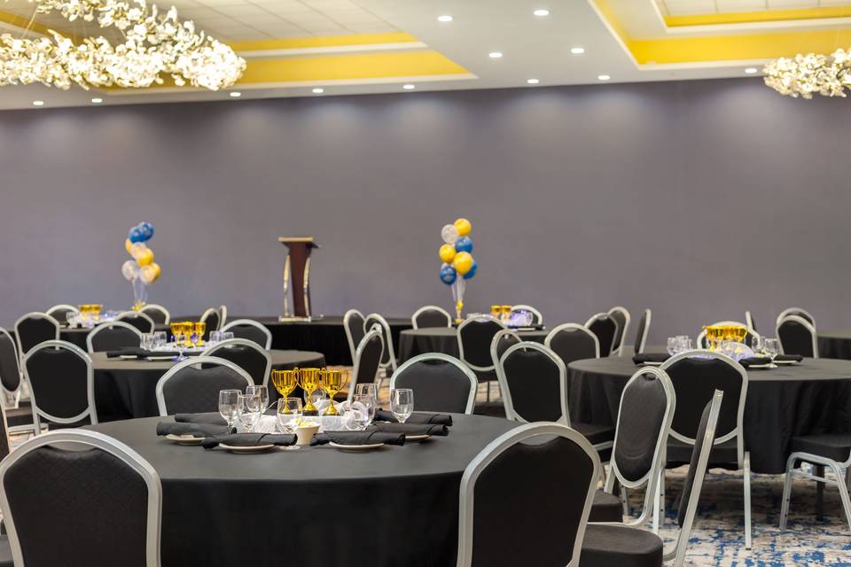 Hilton Garden Inn