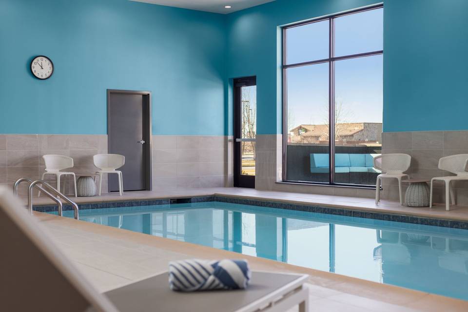 Hilton Garden Inn