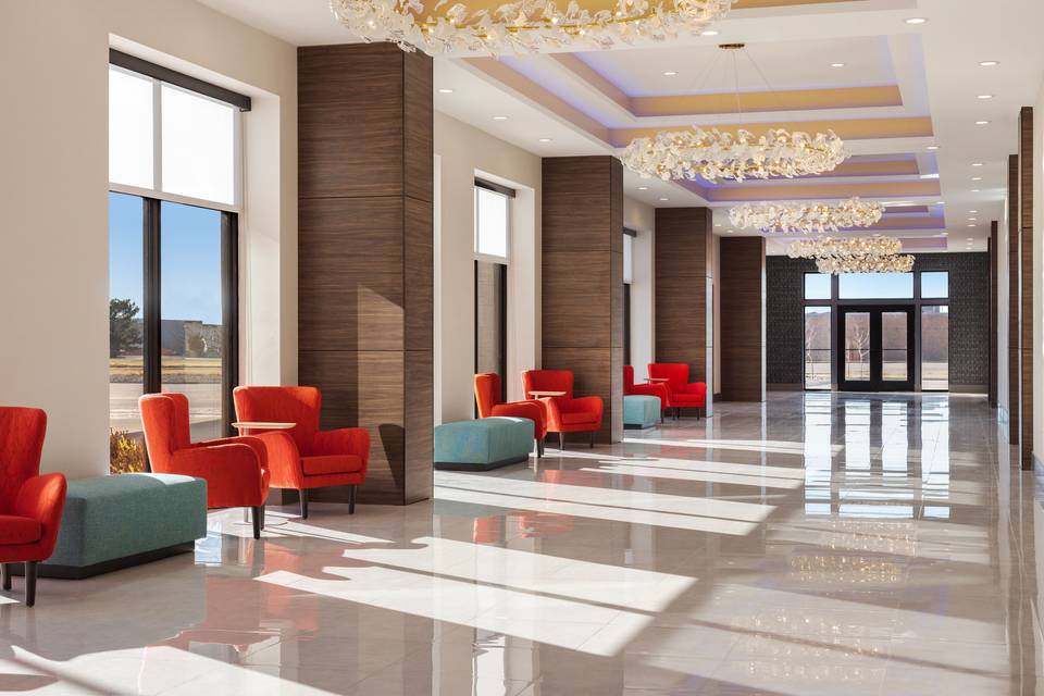 Hilton Garden Inn