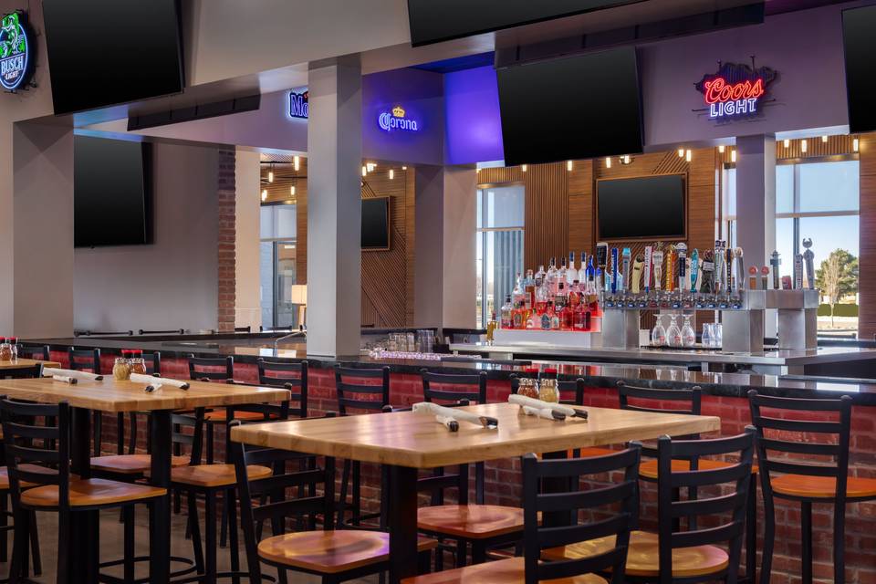 Hilton Garden Inn