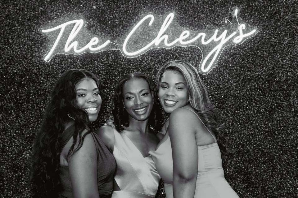 The Chery's