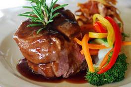 Main dish