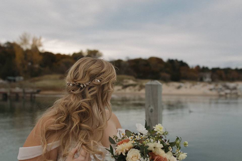Bride